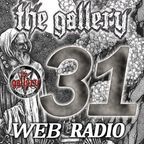 The Gallery - Extreme Metal Web Radio Broadcast 31 (15/10/2020)