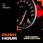 The Rush Hour with DJ Ray | Sept.16.2022