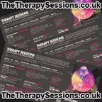 Therapy Sessions Live Mix (pt1) by DJ esSDee