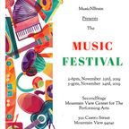MusicNBrain Music Festival 2019