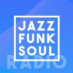 DJ MWAVE - Funky Friday Show - 23 February 2024