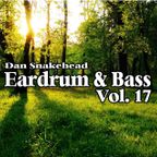 Eardrum & Bass Volume 17