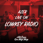 Azer - Live on Lowkey Radio - May 15, 2017