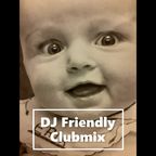 GRATIS DJ Friendly Clubmix 2022-12-02