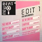 Cesar Ramirez - Classic Industrial / New Wave / EBM / New Beat Mix Vol. 1