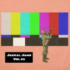 #JackalJams Vol 23 [July 1, 2020]