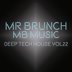 Deep Tech House Mix Vol 22