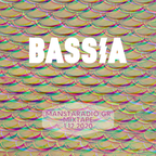 Mansta Radio BASSiA Mixtape 1.12.2020