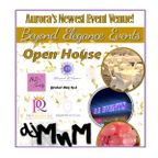 Beyond Elegance Open House 8.16.22_DJ MnM