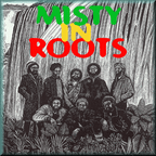 Misty In Roots - Hamburg, Germany May 20th 1983 Plus Bonus BBC 1983 