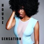 Frankie Wright presents The House Sensation Mix