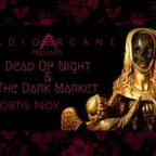Sorrow-Vomit: Live Set @ Radio Arcane: Dead of Night 2021/08/21