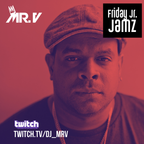 Friday Jr. Jamz on Twitch with Mr. V - April 1st 2021