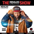 DJ Renaldo Creative | Hip-Hop Mix + Poe Interview | 1-22-2024  Inspir3 Radio #288