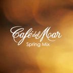 Café del Mar Spring 2014 Mix by Toni Simonen
