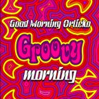 GMO - Good morning, groovy morning - 28.11.2023