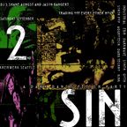 Live set @ SIN at Kremwerk Seattle 09-02-23 set 2