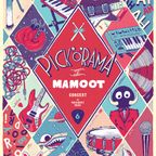 [PLAYLIST] Mercredi ! LA playlist Rock de Mamoot n°2 // 01.02.2017