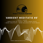 Ambient Meditatie Part 8 - Theta journey 432Hz