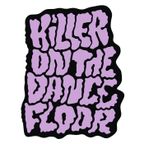 Killer On The Dancefloor - Mixtape Oi FM (09-09-11) Parte 2