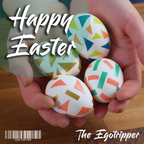 The Egotripper - Easter Egg Mix (304)