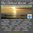 The Chillout Room #15