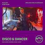Disco & Dancer 24/11/22