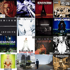 Best Of Eminem Mix