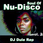 Soul Of Nu-Disco vol.2 Reloaded