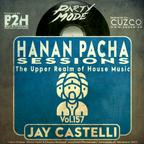 B2H & CUZCO Pres HANAN PACHA - The Upper Realm of House Music - Vol.157 NOVEMBER 2022