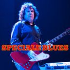 Speciale Blues mer 8 novembre 2023