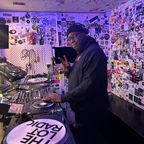 Fred P @ The Lot Radio 02-02-2024