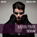 SEXUAL by Karin Park