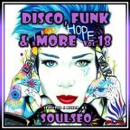 Disco, Funk & More #18