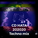 CD HATA 202020 Techno mix
