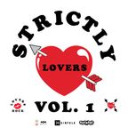 RockersNYC, House of Marley, and Kinfolk Present - Strictly Lovers Vol. 1