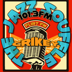 Flirt FM 20:00 JazzSo - Stan Quarterman 22-09-23