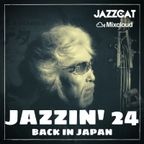 Jazzin' 24 - Back in Japan