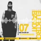 DIGITAL NOMAD RADIO EPISODE 07 LIVE FROM BERMUDA FEATURING KORIE MINORS AN ELEKTRO BANDIT MIXSHOW