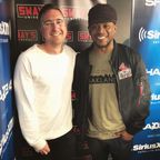 CFLO on Sway In The Morning - Shade45 / SiriusXM - April 25th, 2018