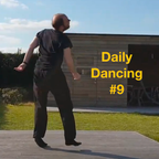 Short Wave For Daiy Dancing #9