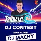 Machy - Live from Tsunami Festival 2020