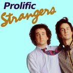 Episode 09 Prolific Strangers