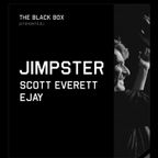 Scott Everett - live opening for Jimpster, Feb 2022