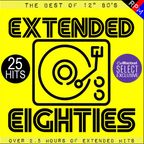 EXTENDED EIGHTIES : 01 *SELECT EXCLUSIVE SERIES*