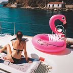 watermelon #6 - Sailing Mixtape (2019)
