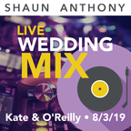 Live from Kate and O'Reilly's Wedding!