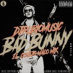 Bad Bunny ¨El Conejo Malo Mix¨Vol.1¨ 2017