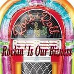 Rockin' Is Our Bizness 2 March 2024