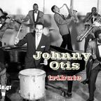 Johnny Otis  (1921-2012)